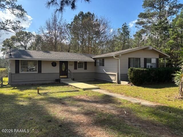 2307 Hwy 190, Elton, LA 70532