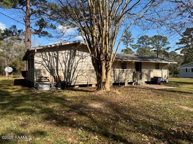 2307 Hwy 190, Elton, LA 70532