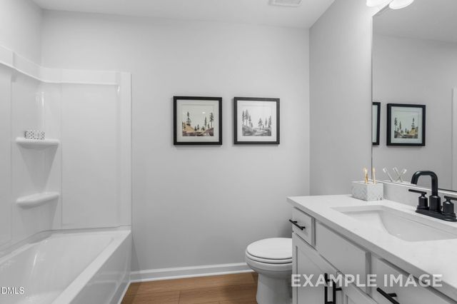 85 Chancellor Drive, Lillington, NC 27546