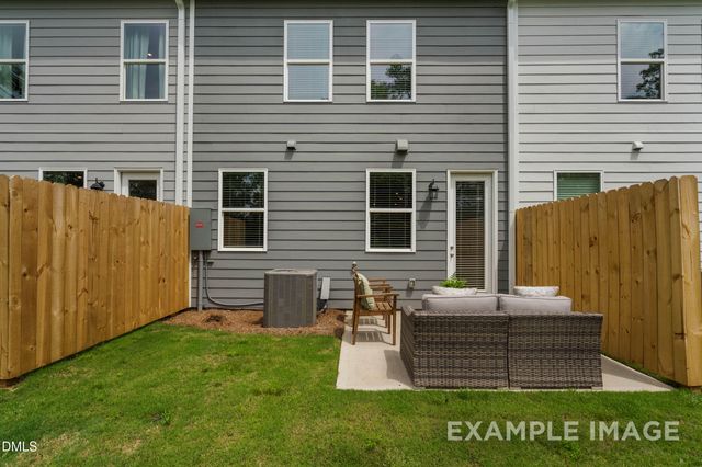 85 Chancellor Drive, Lillington, NC 27546