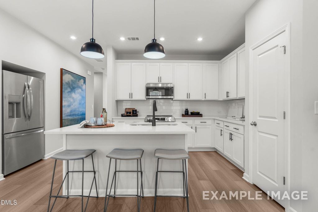85 Chancellor Drive, Lillington, NC 27546