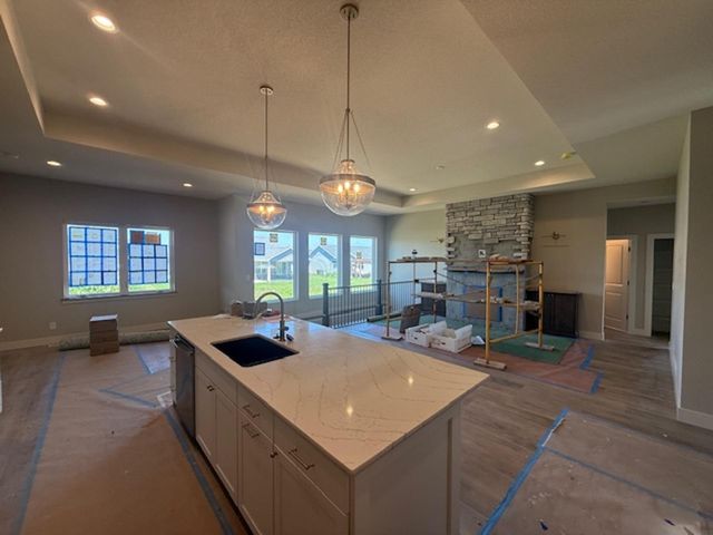 2813 Autumn Woods Drive, Cedar Falls, IA 50613