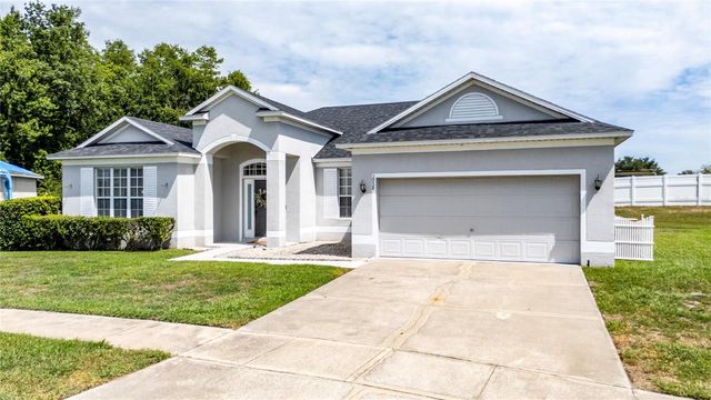 3058 BAY LAUREL CIRCLE N, Kissimmee, FL 34744