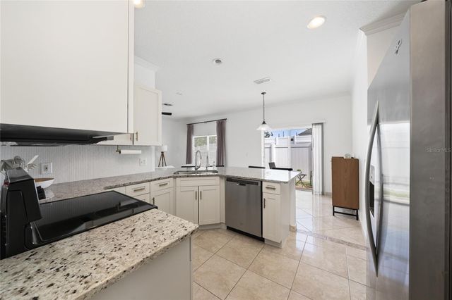 3058 BAY LAUREL CIRCLE N, Kissimmee, FL 34744