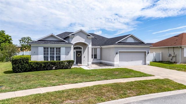 3058 BAY LAUREL CIRCLE N, Kissimmee, FL 34744