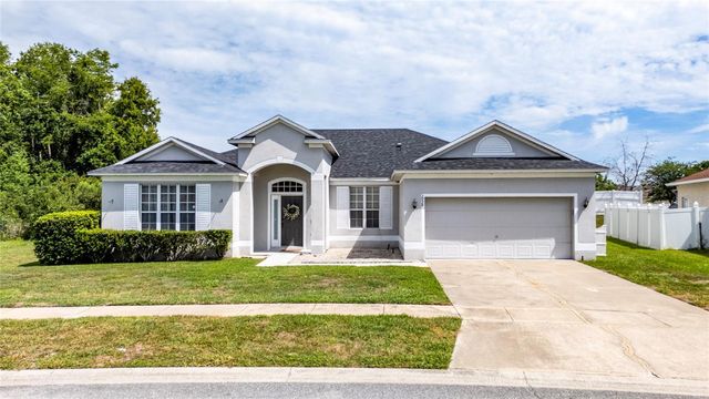 3058 BAY LAUREL CIRCLE N, Kissimmee, FL 34744
