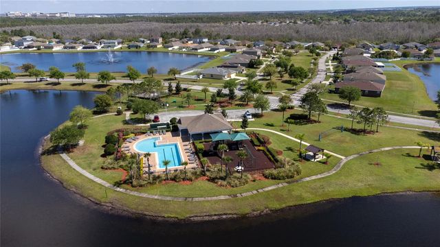 3058 BAY LAUREL CIRCLE N, Kissimmee, FL 34744