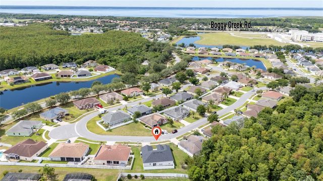 3058 BAY LAUREL CIRCLE N, Kissimmee, FL 34744