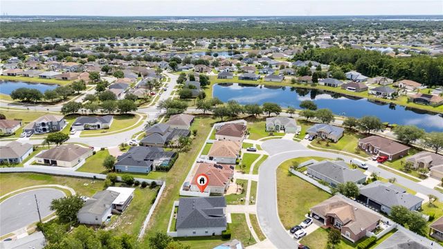 3058 BAY LAUREL CIRCLE N, Kissimmee, FL 34744