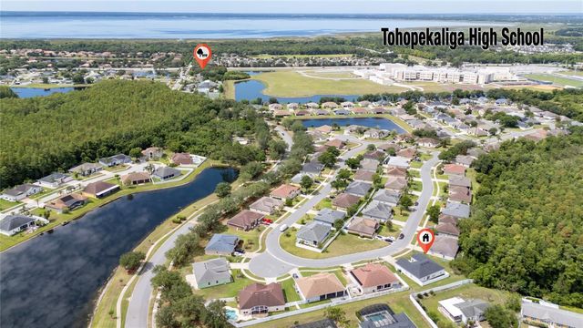 3058 BAY LAUREL CIRCLE N, Kissimmee, FL 34744