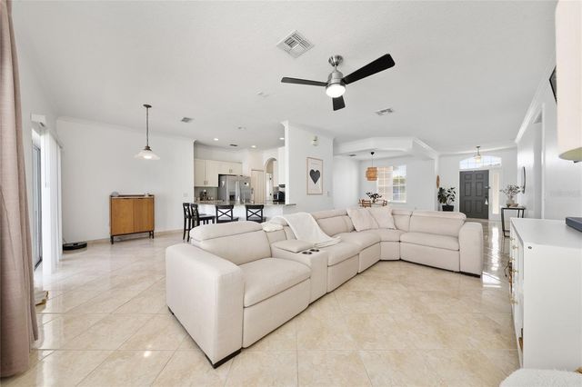 3058 BAY LAUREL CIRCLE N, Kissimmee, FL 34744