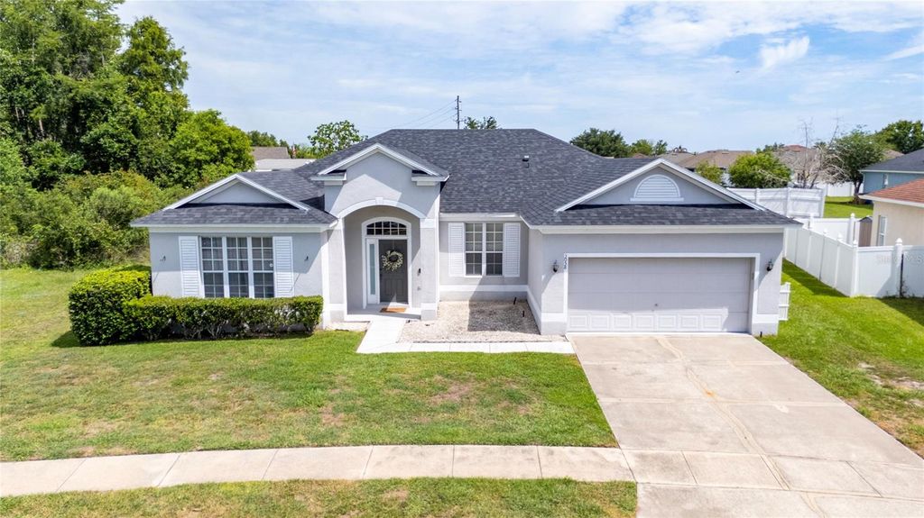 3058 BAY LAUREL CIRCLE N, Kissimmee, FL 34744
