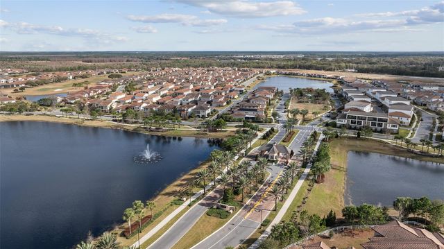 13315 CAMBORNE PLACE, Orlando, FL 32832