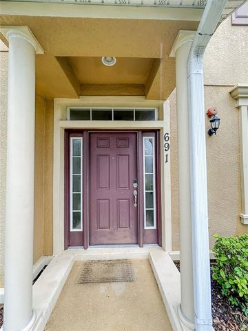 691 PENSACOLA LANE, Lake Mary, FL 32746