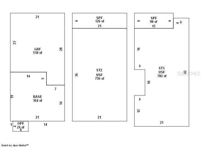 691 PENSACOLA LANE, Lake Mary, FL 32746