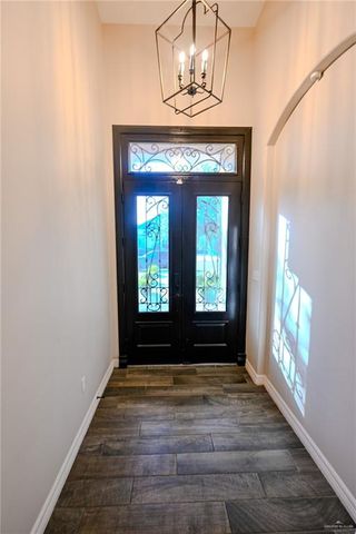 3002 Payton Drive, Mission, TX 78574