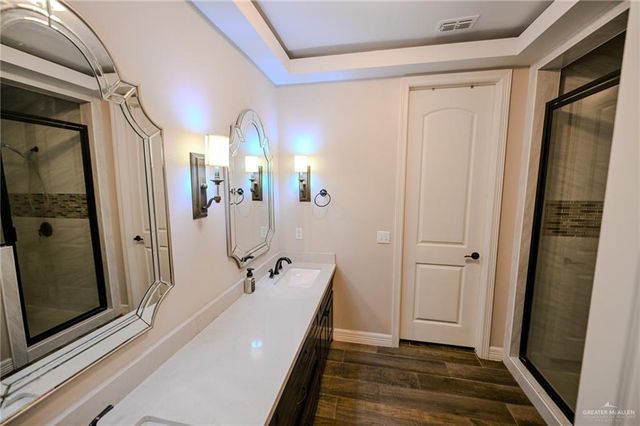 3002 Payton Drive, Mission, TX 78574