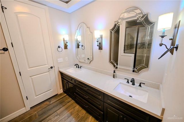 3002 Payton Drive, Mission, TX 78574