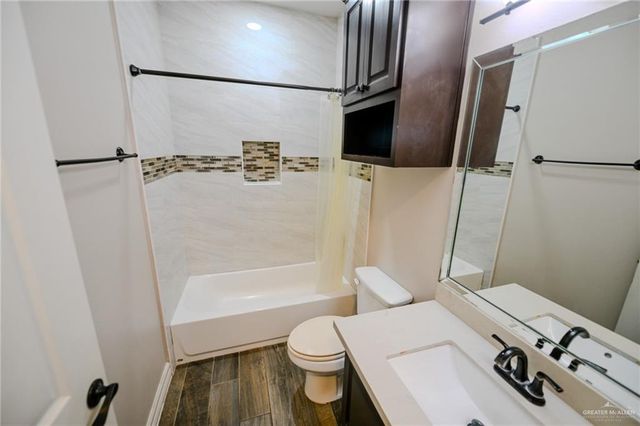 3002 Payton Drive, Mission, TX 78574