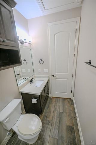 3002 Payton Drive, Mission, TX 78574