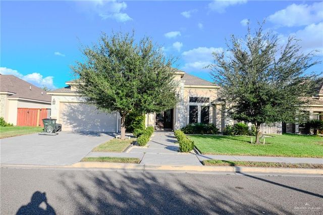 3002 Payton Drive, Mission, TX 78574
