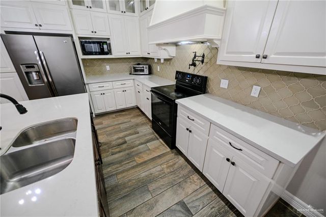 3002 Payton Drive, Mission, TX 78574