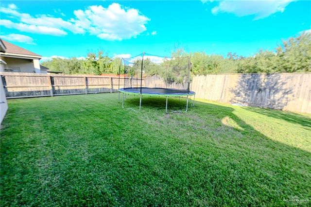 3002 Payton Drive, Mission, TX 78574