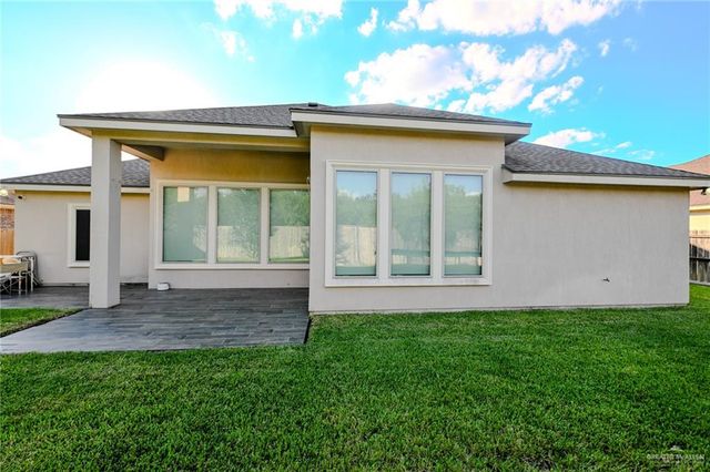 3002 Payton Drive, Mission, TX 78574