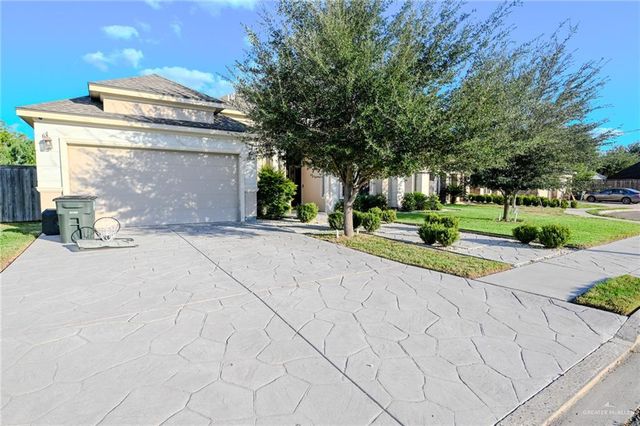 3002 Payton Drive, Mission, TX 78574