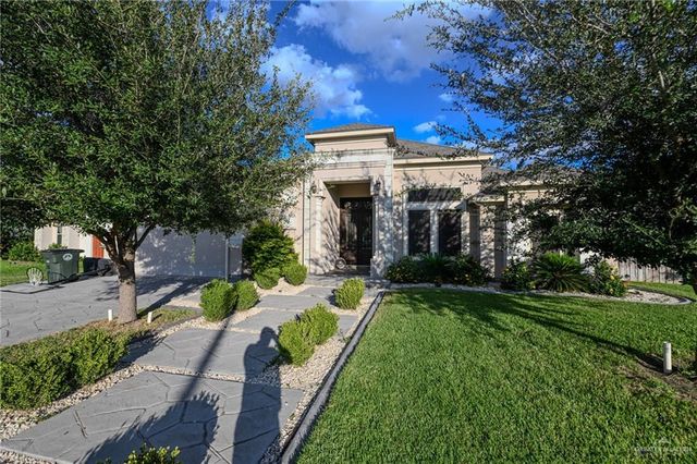 3002 Payton Drive, Mission, TX 78574