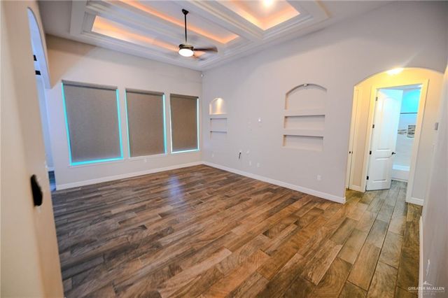 3002 Payton Drive, Mission, TX 78574