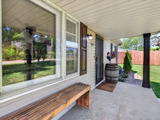 425 Halls Mill Rd, Shelbyville, TN 37160