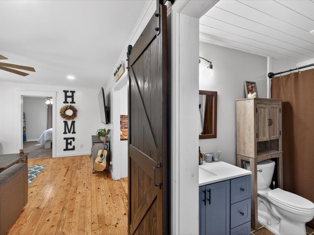 425 Halls Mill Rd, Shelbyville, TN 37160