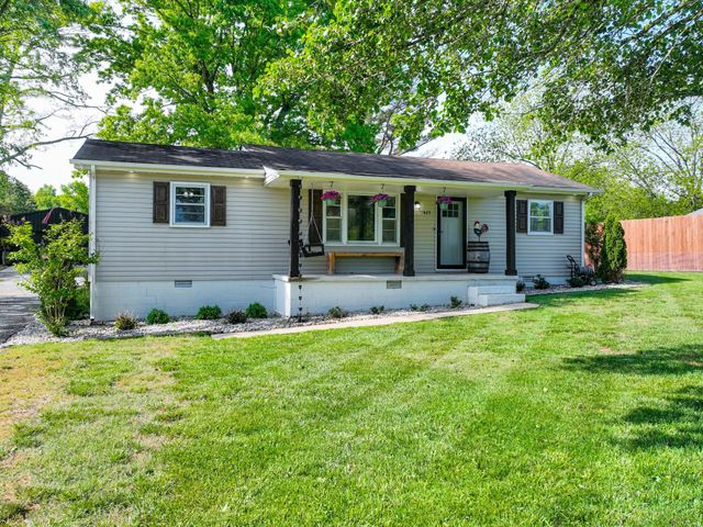 425 Halls Mill Rd, Shelbyville, TN 37160