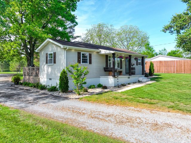 425 Halls Mill Rd, Shelbyville, TN 37160
