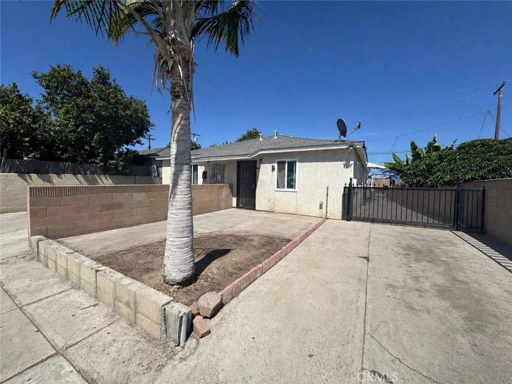 22314 Joliet Avenue, Hawaiian Gardens, CA 90716 — exterior