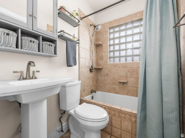 2177 E MABEY DR, Salt Lake City, UT 84109