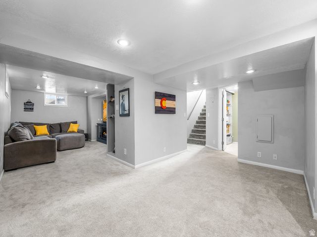 2177 E MABEY DR, Salt Lake City, UT 84109