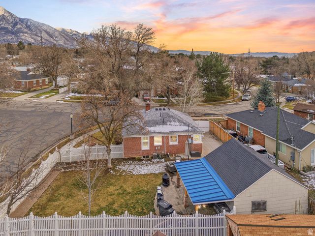 2177 E MABEY DR, Salt Lake City, UT 84109