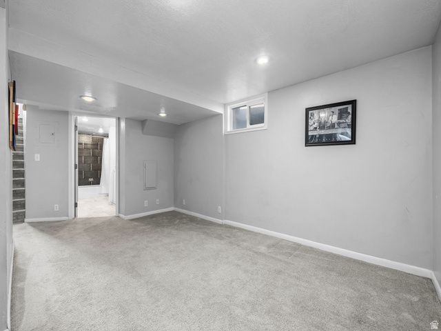 2177 E MABEY DR, Salt Lake City, UT 84109