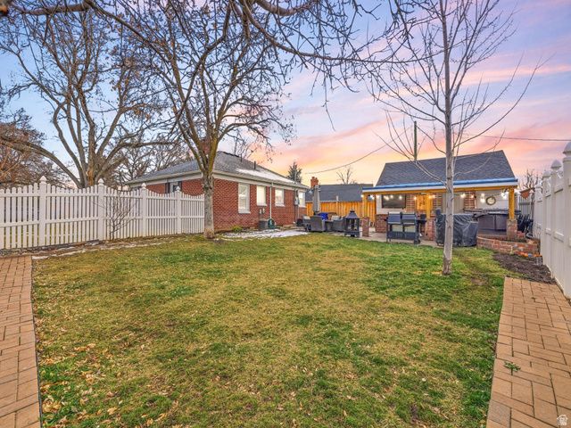 2177 E MABEY DR, Salt Lake City, UT 84109