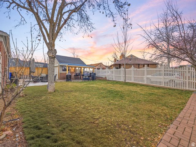 2177 E MABEY DR, Salt Lake City, UT 84109