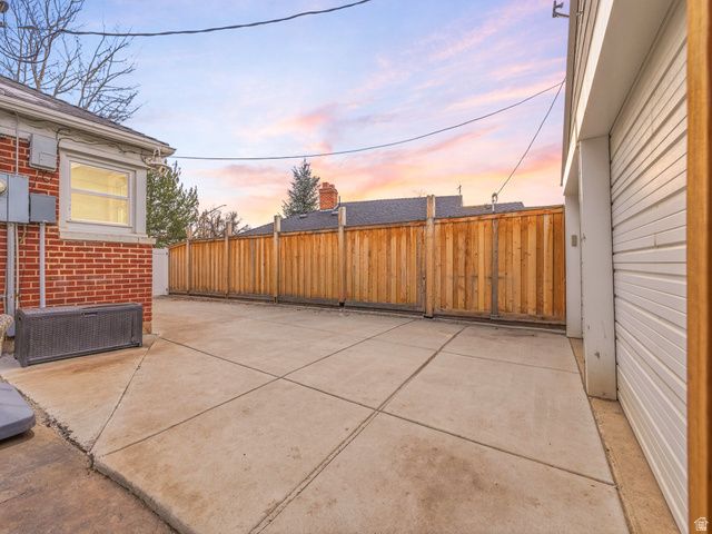 2177 E MABEY DR, Salt Lake City, UT 84109