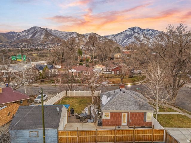 2177 E MABEY DR, Salt Lake City, UT 84109