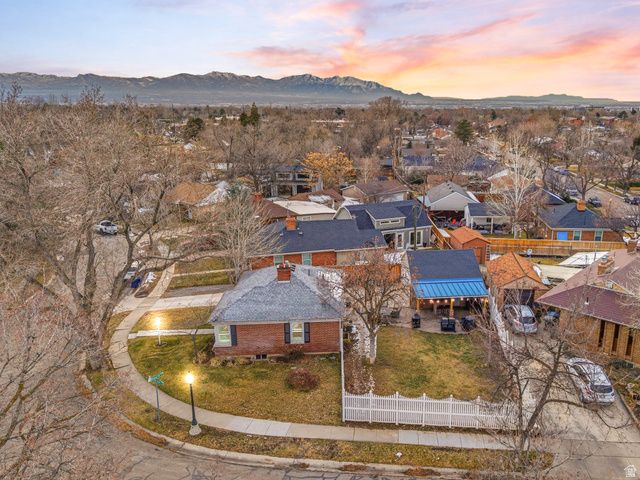 2177 E MABEY DR, Salt Lake City, UT 84109