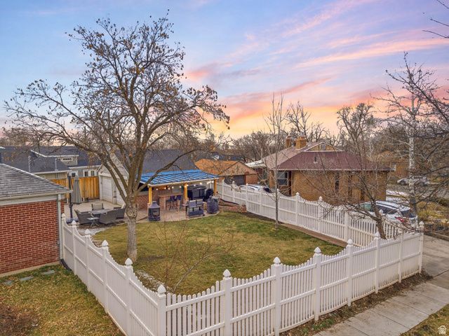 2177 E MABEY DR, Salt Lake City, UT 84109