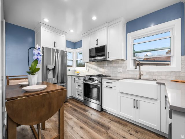 2177 E MABEY DR, Salt Lake City, UT 84109