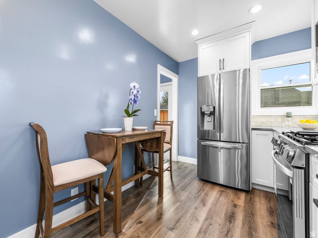 2177 E MABEY DR, Salt Lake City, UT 84109