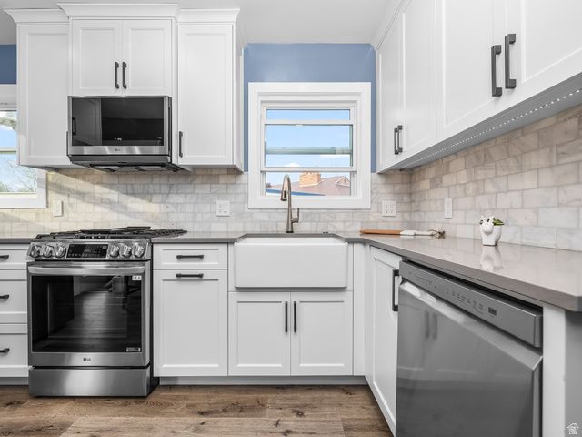 2177 E MABEY DR, Salt Lake City, UT 84109