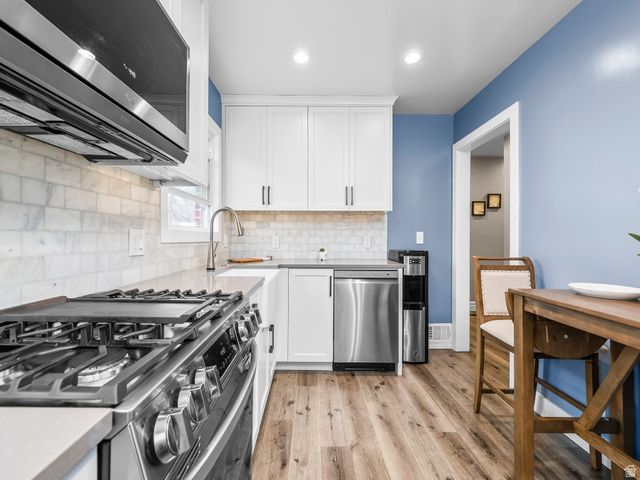 2177 E MABEY DR, Salt Lake City, UT 84109